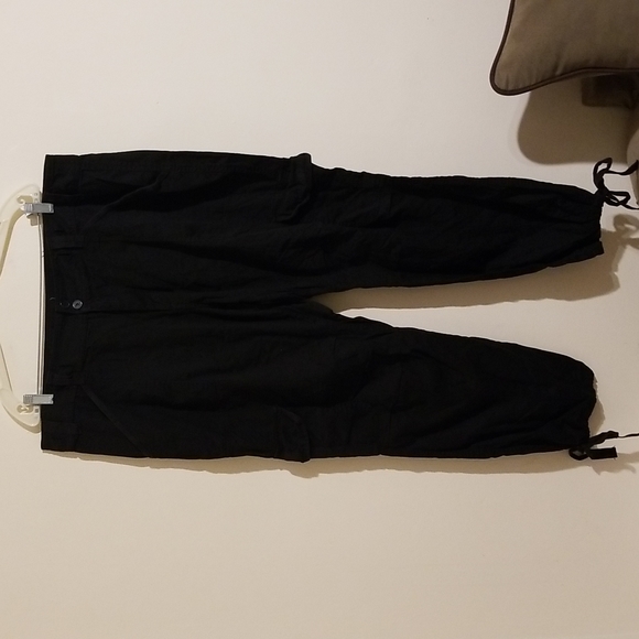 M.K.M Designs women's black tactical gear pants - Picture 5 of 17